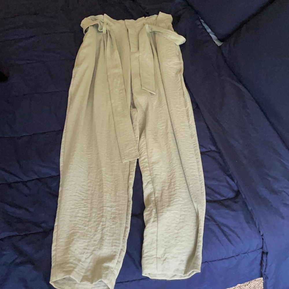 Dress up pants